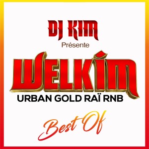 收听DJ Kim的Mi amor歌词歌曲