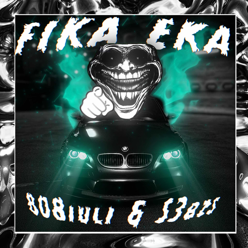 FIKA EKA (SPED UP|Explicit)