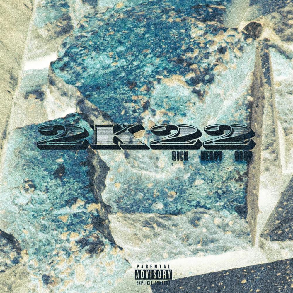 2K22 (Explicit)