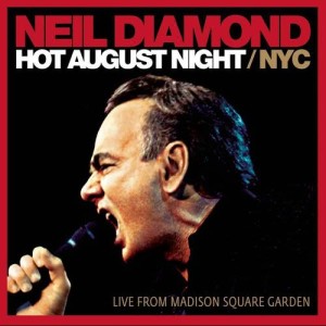 ดาวน์โหลดและฟังเพลง Don't Go There (Live At Madison Square Garden, 2008) พร้อมเนื้อเพลงจาก Neil Diamond