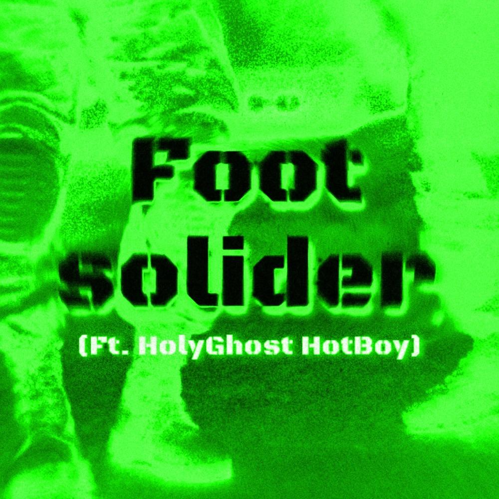 Foot Soldier