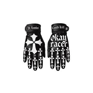 Okayracer的專輯IF LOOKS COULD DRILL (Explicit)
