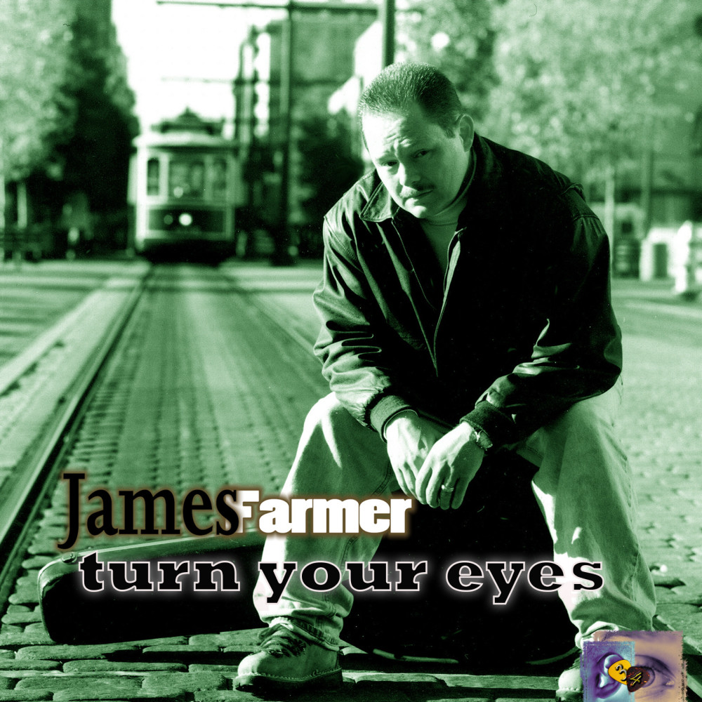 Turn Your Eyes