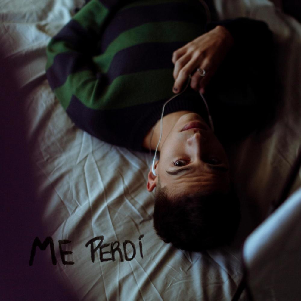 Me Perdi