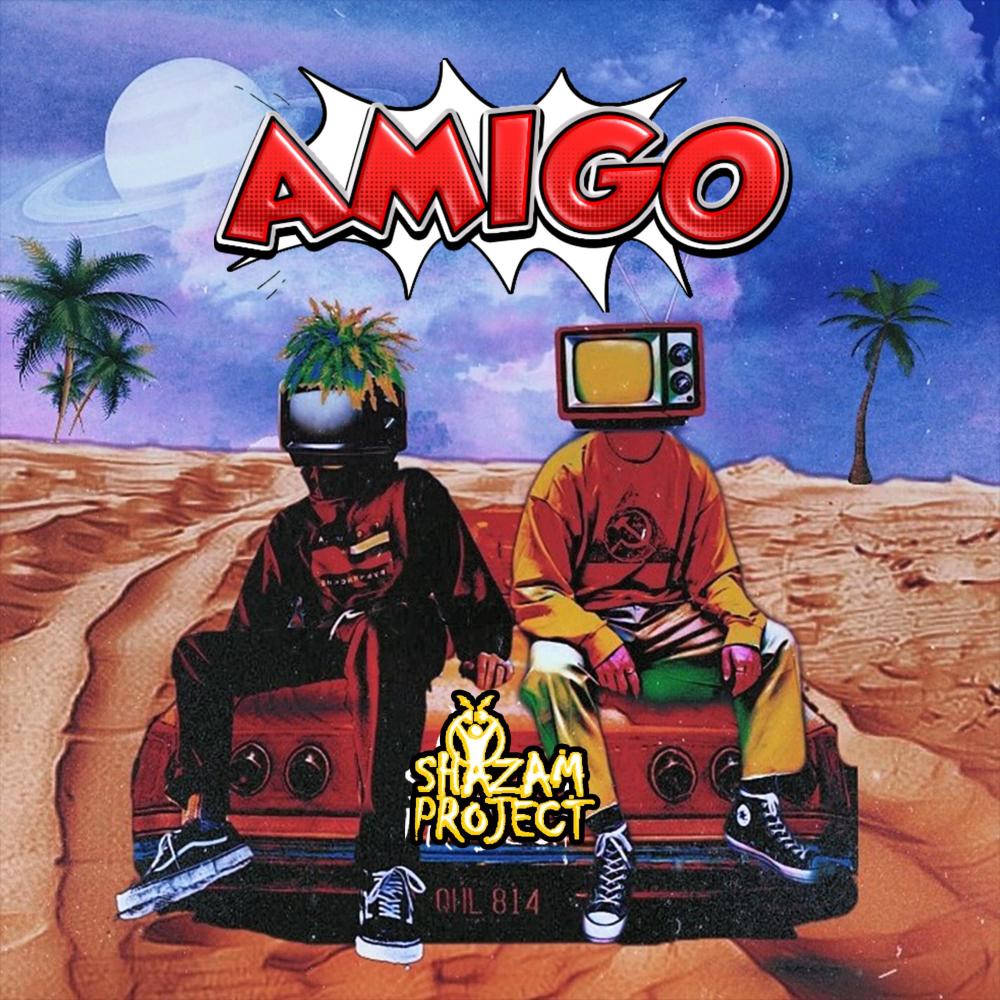 Amigo 