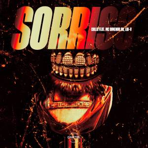 收聽Mc Dimenor DR的Sorriso (Explicit)歌詞歌曲