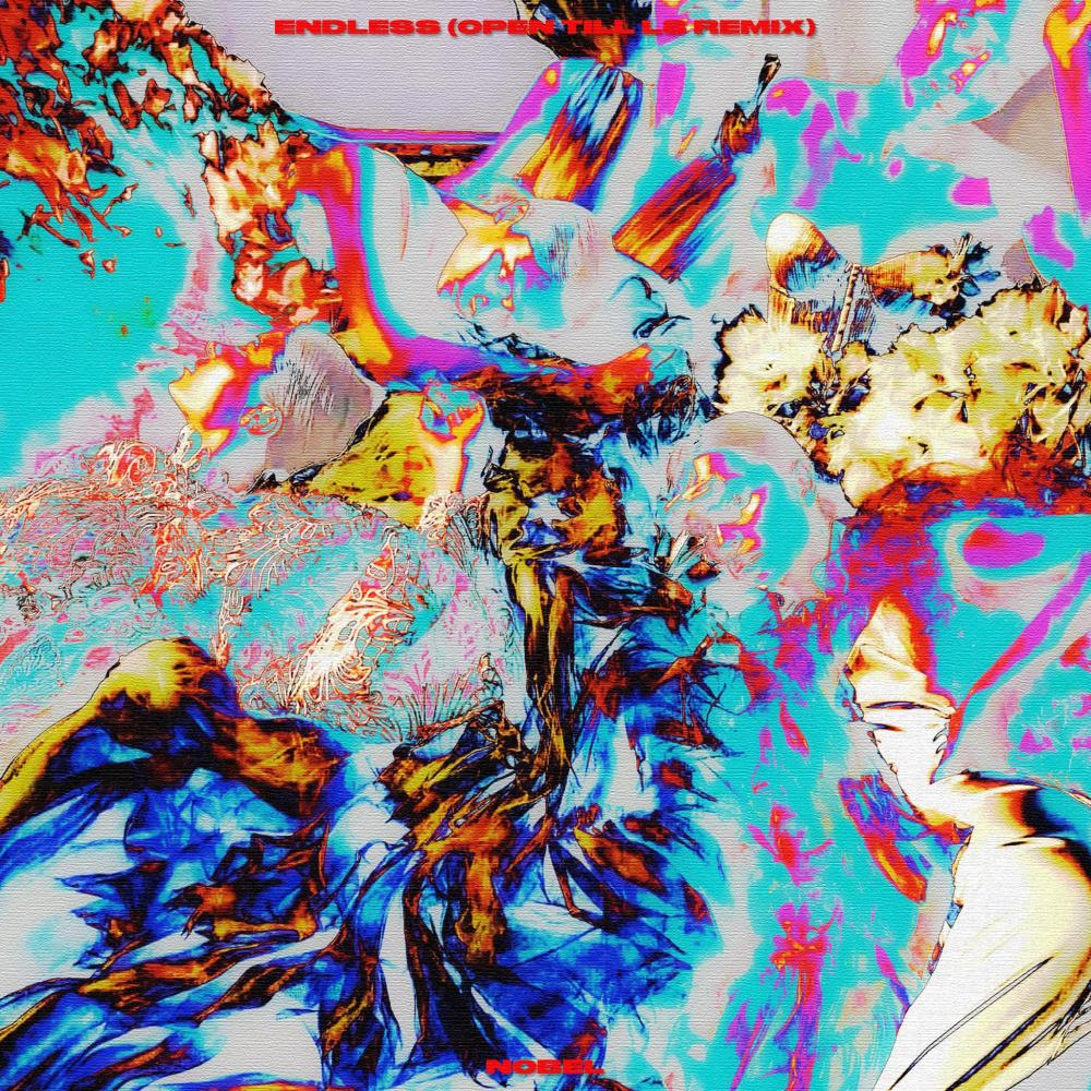Endless (feat. Open Till L8)