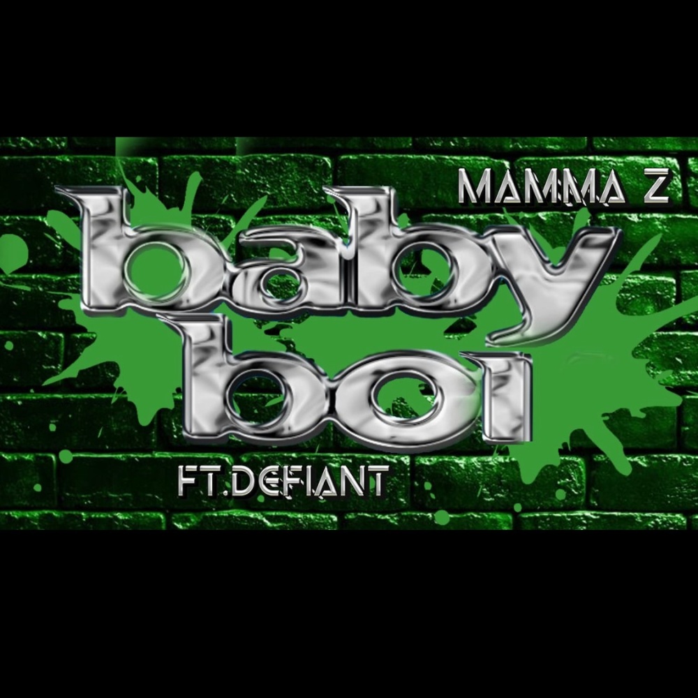Baby Boi(feat. Defiant) (Explicit)