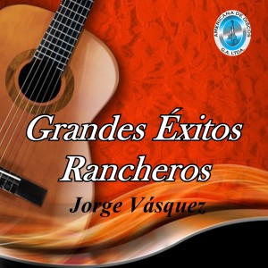 Listen to Sangre Caliente song with lyrics from Jorge Vasquez