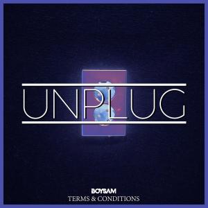 Terms的专辑Unplug