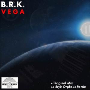 B.R.K.的專輯Vega