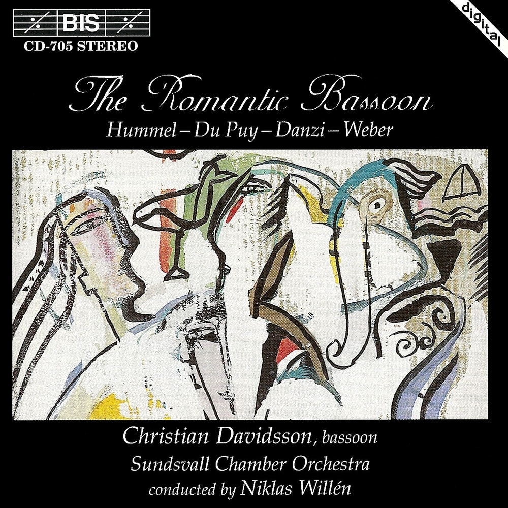 II. Romanza