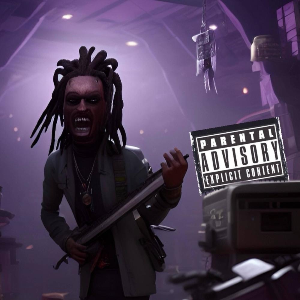 Hugh Hefner (Explicit)
