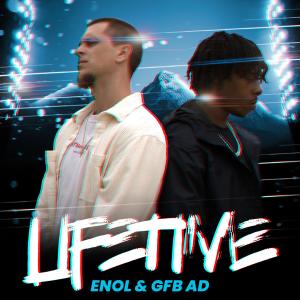 Enol的專輯Lifetime (Explicit)