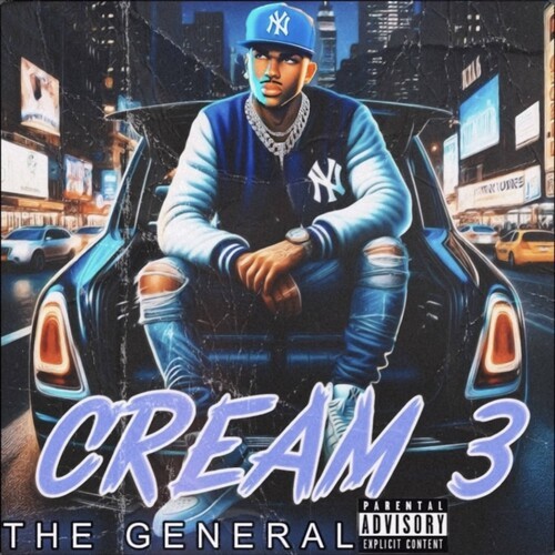 Cream 3 (Explicit)