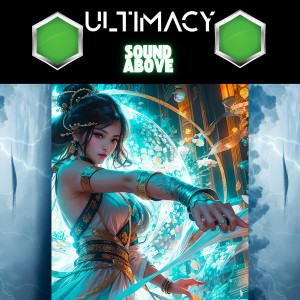 Ultimacy的專輯Sound Above
