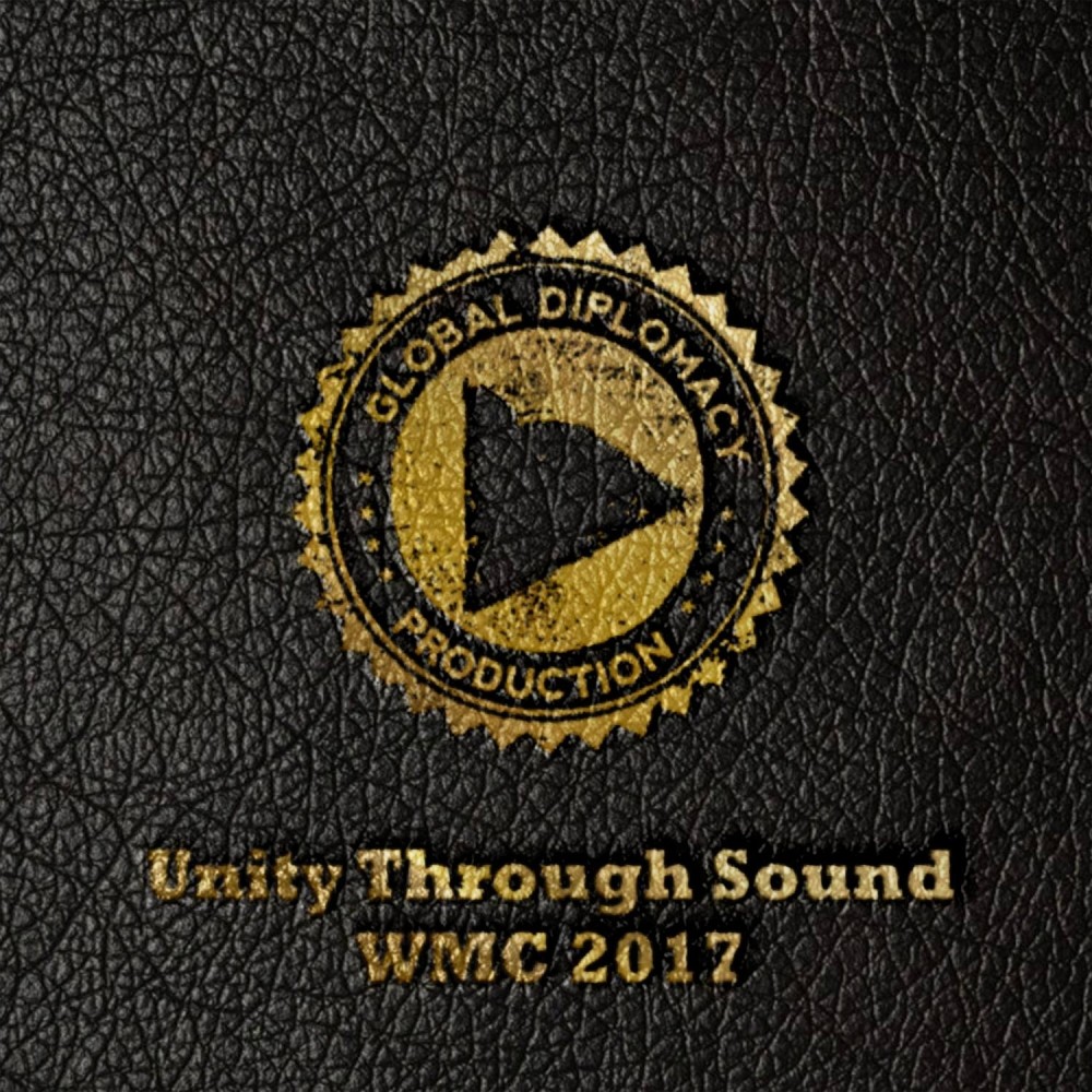 Jewel in My Hand (P.M Project South Dub)