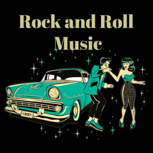 ดาวน์โหลดและฟังเพลง Johnny B. Goode พร้อมเนื้อเพลงจาก Chuck Berry