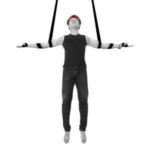 收听Azka Ginanjar的Kedua Kali歌词歌曲