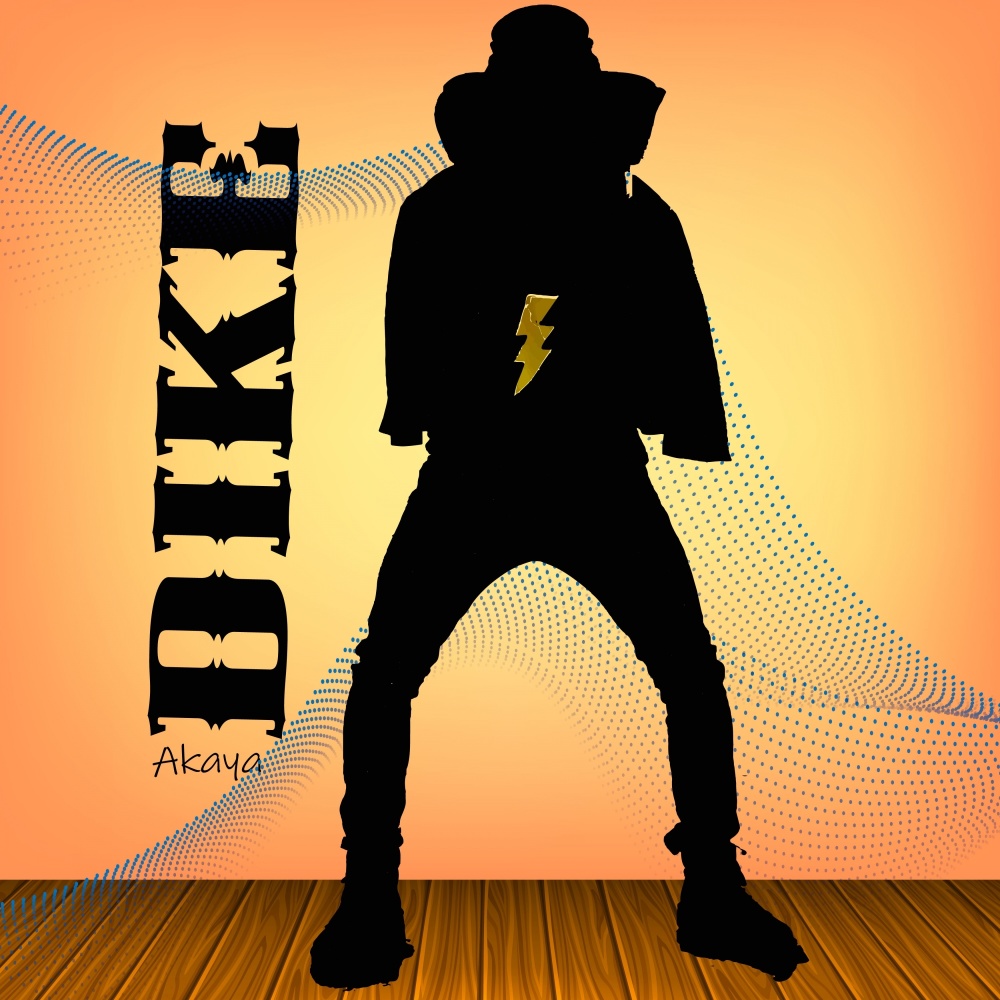 Dike