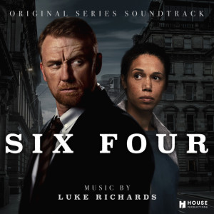 อัลบัม Six Four (Music from the Original TV Series) ศิลปิน Luke Richards