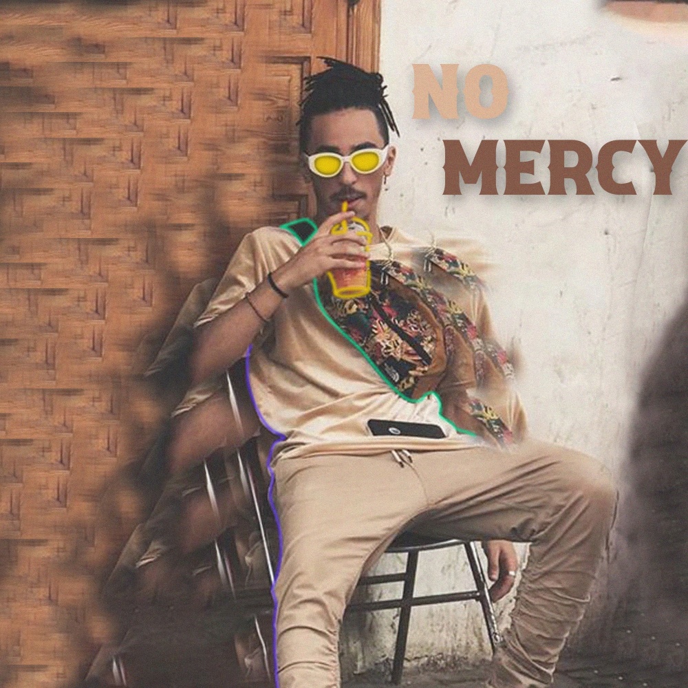 Madd - No Mercy