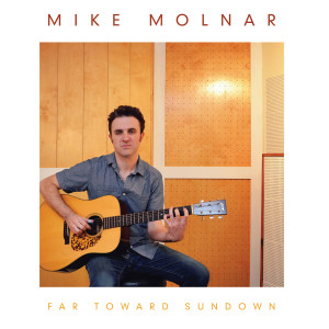 收聽Mike Molnar的I've Been Waiting for You歌詞歌曲