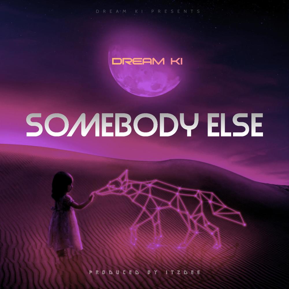 Somebody Else (Explicit)
