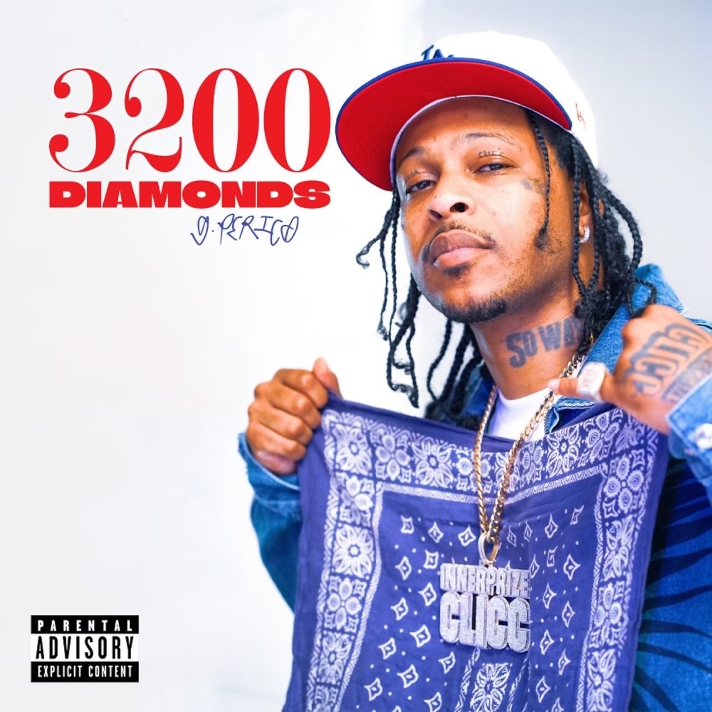 3200 Diamonds (Explicit)