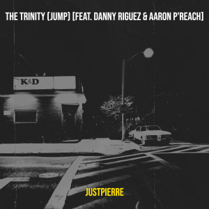 Danny Riguez的專輯The Trinity (Jump)