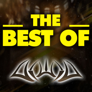 Akwid的專輯THE BEST OF (Explicit)