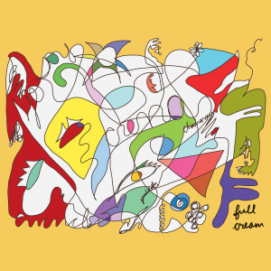 Ziv Ravitz的專輯full cream