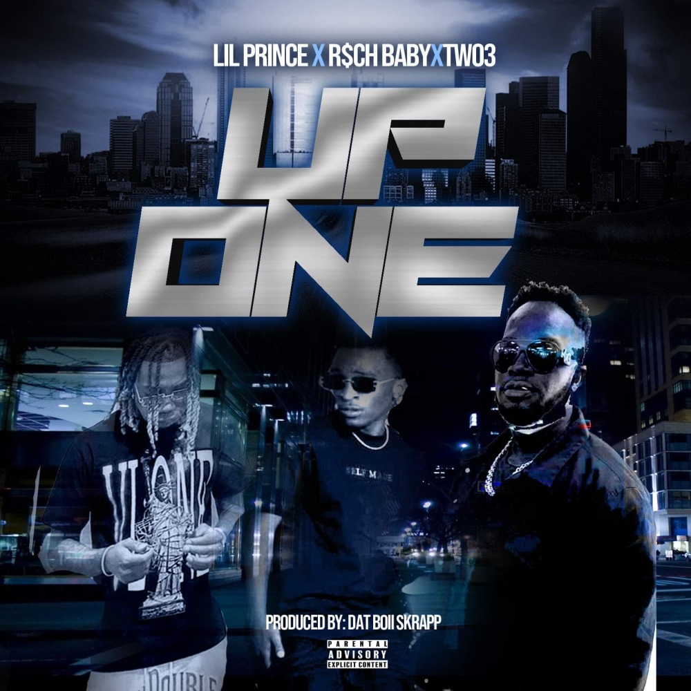 Up One (Explicit)