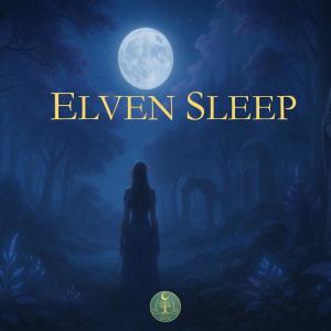อัลบัม Elven Sleep ศิลปิน Relaxing Meditation Music