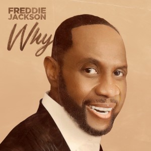 Freddie Jackson的專輯Why