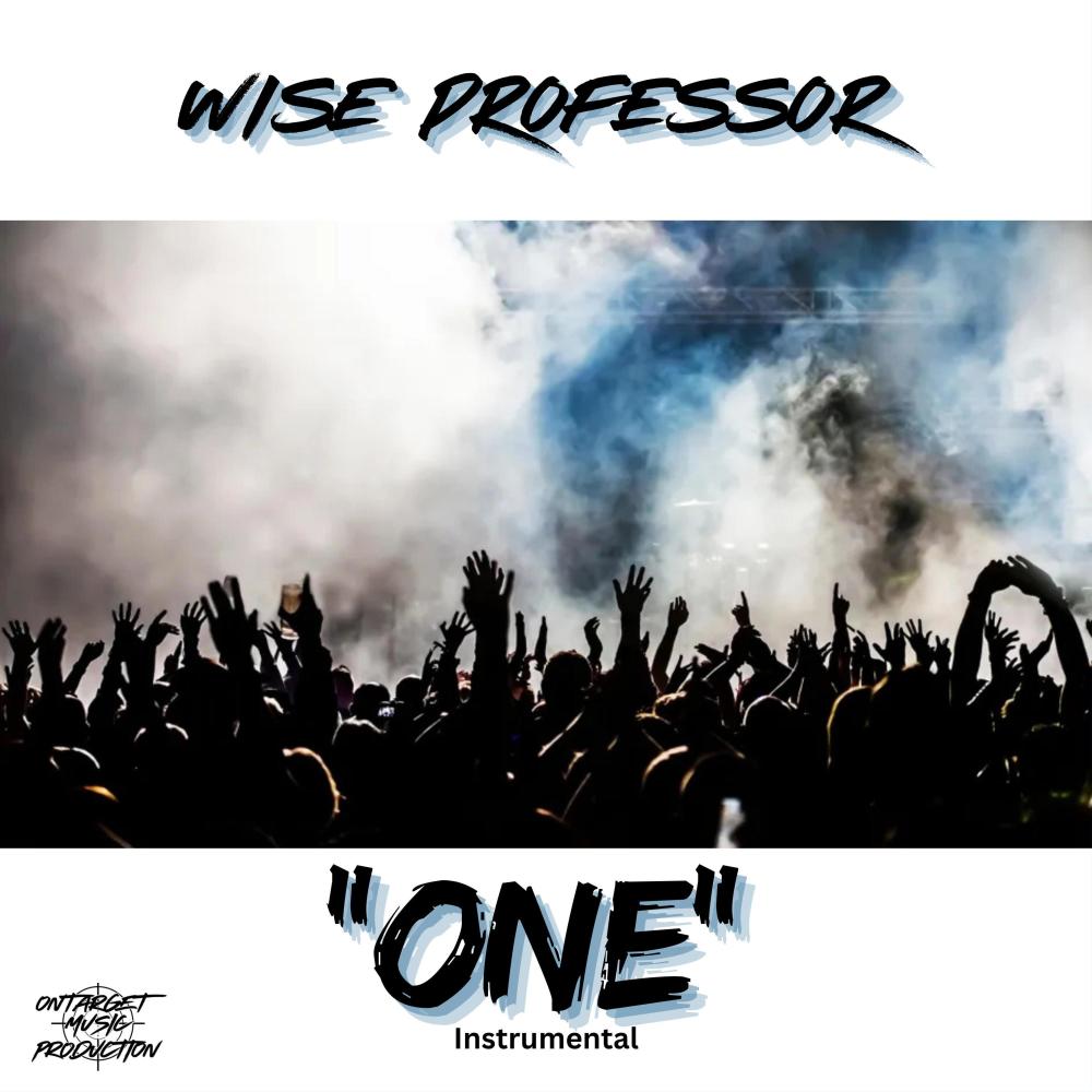 One