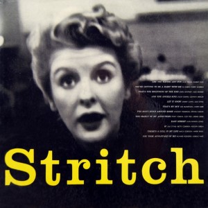 Album Stritch from Elaine Stritch