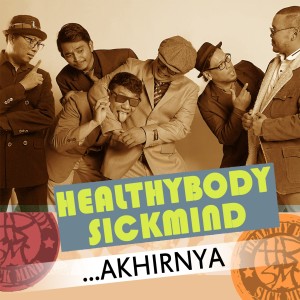 Dengarkan All I Know lagu dari Healthybody Sickmind dengan lirik