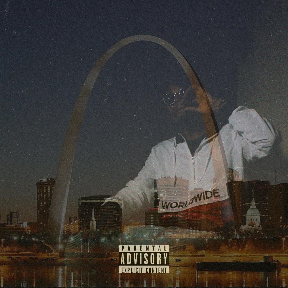 Love in My City (Explicit)