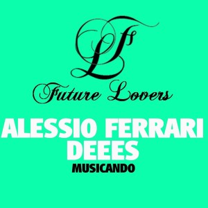 收聽Alessio Ferrari的Follow Your Feeling歌詞歌曲