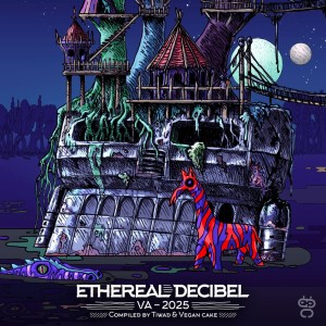 Dengarkan Alectrorothropie lagu dari N'Gwa dengan lirik