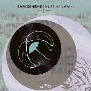 Album Nuts Aka Gaiki from Sam Scheme