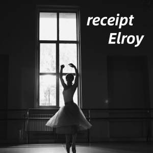 Album receipt oleh Elroy