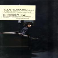 Album Double Life; The Other Side from Sung Si-kyung (성시경)