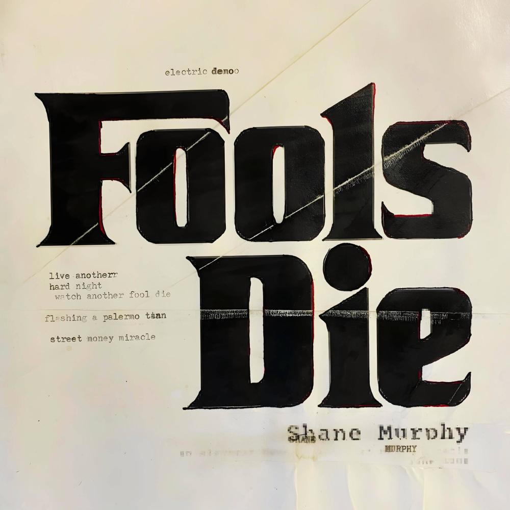 Fools Die