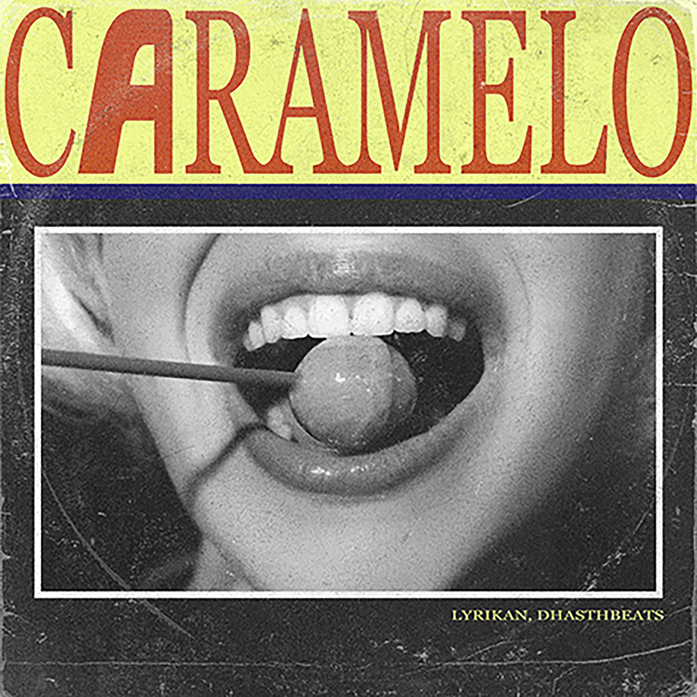 Caramelo