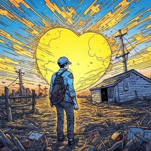 收聽Lester MC的BREAKING MY HEART (slowed + reverb)歌詞歌曲
