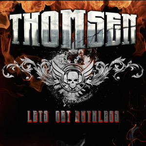 Dengarkan Stand up and Shout (feat. Stefan Schwarzmann, Neil Murray & Herman Frank) lagu dari Thomsen dengan lirik