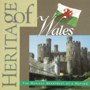 收听Mary Thomas的David Of The White Rock歌词歌曲