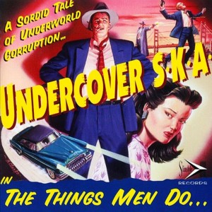 ดาวน์โหลดและฟังเพลง Emergency Clam Bake พร้อมเนื้อเพลงจาก Undercover S.K.A.